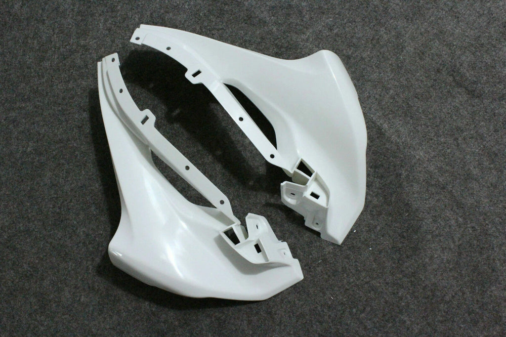 Fairing Kit for Honda CBR250R (2011–2013) Unpainted ABS