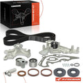 Timing Belt & Water Pump Kit for Toyota Tundra (2000–2009)
