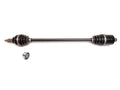 Precision Front CV Axle & Bearing for Polaris RZR XP Turbo S & XP4 Turbo S (2018–2021)