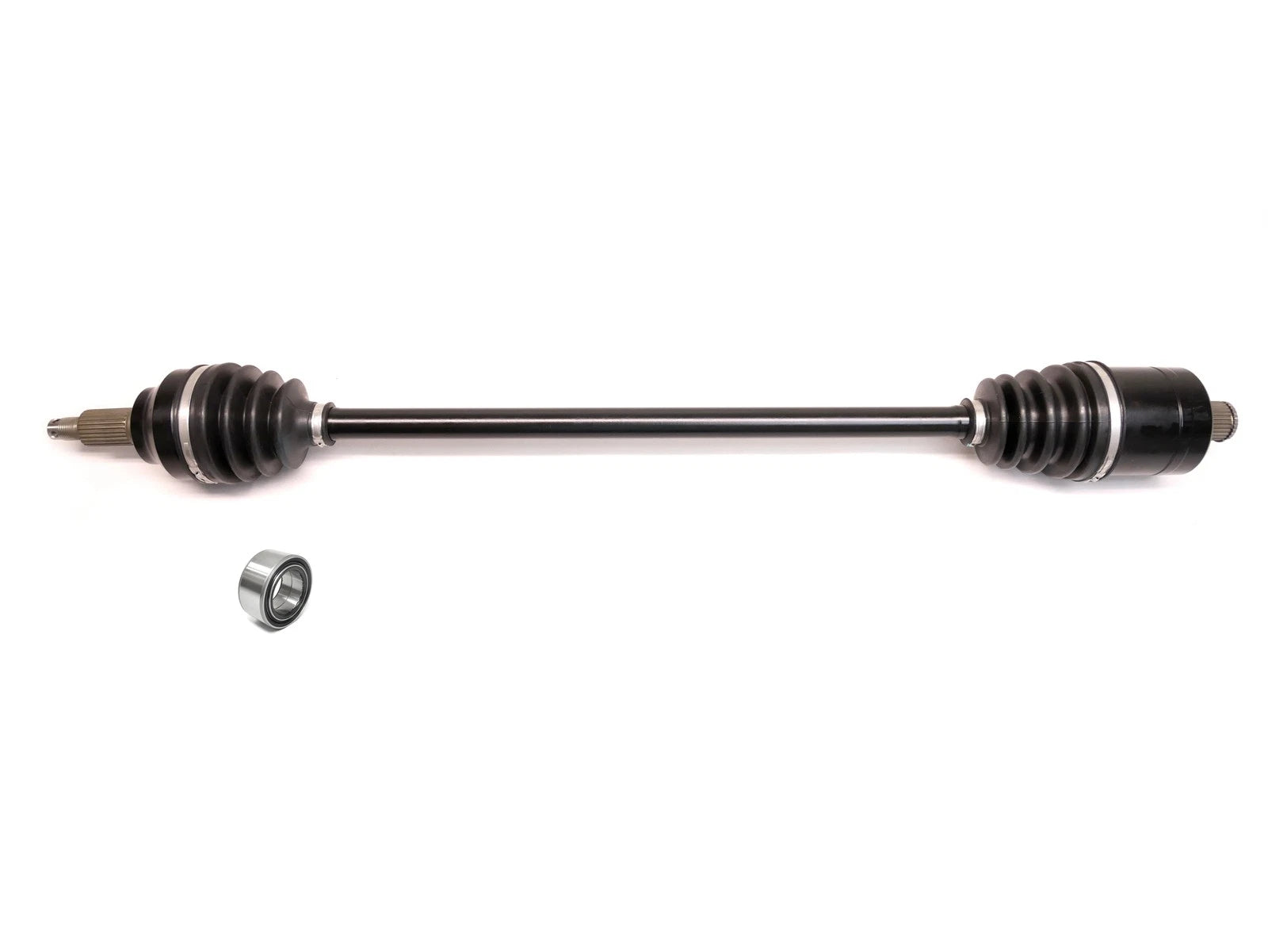Precision Front CV Axle & Bearing for Polaris RZR XP Turbo S & XP4 Turbo S (2018–2021)