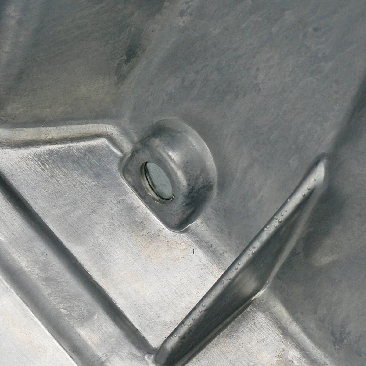 Automatic Transmission Oil Pan for Honda Fit (2007-2008)