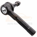 10pcs Front Upper Control Arms Tie Rods Ball Joints for GMC Yukon (2000–2006)