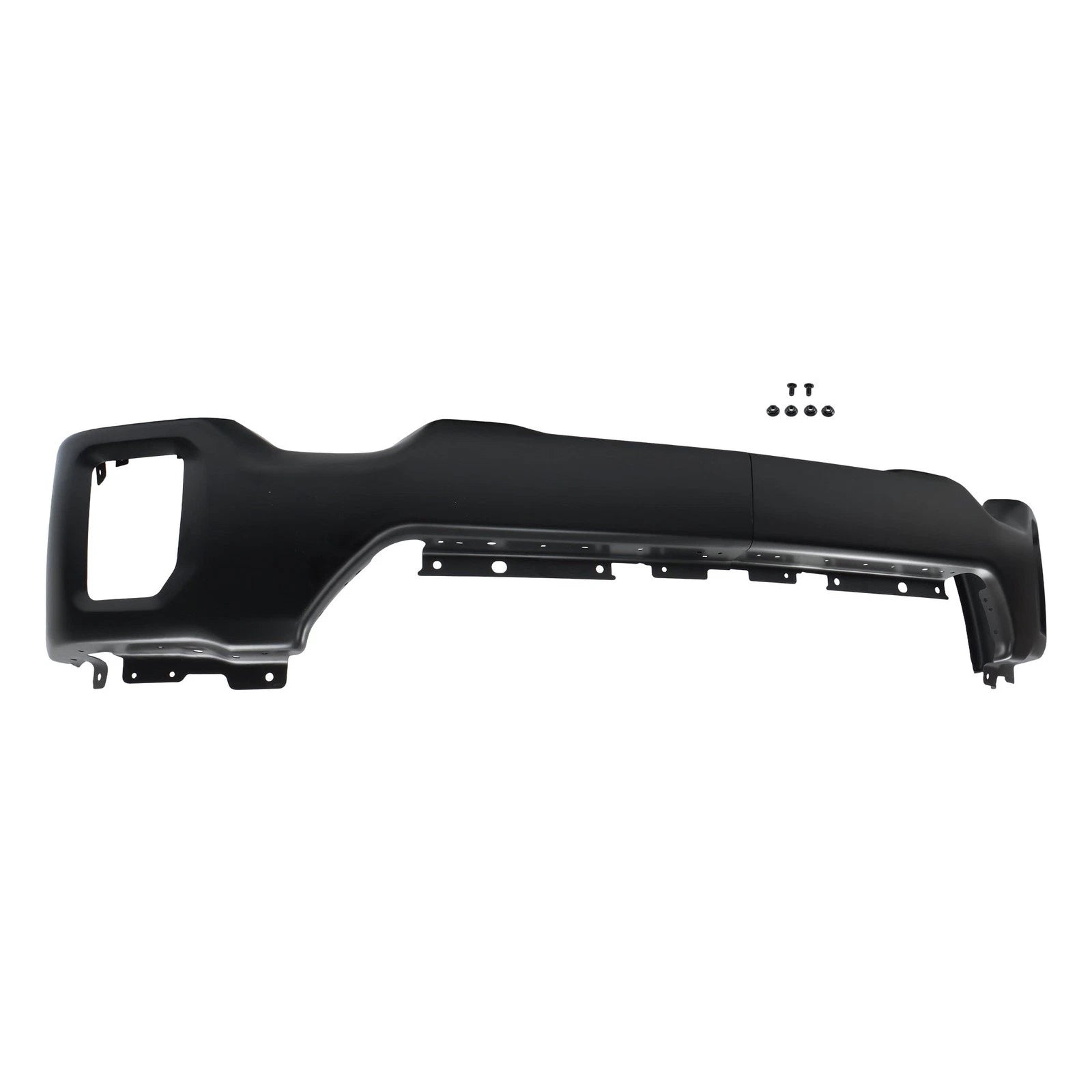 Front Bumper for GMC Sierra 2500HD 3500HD (2020-2023)
