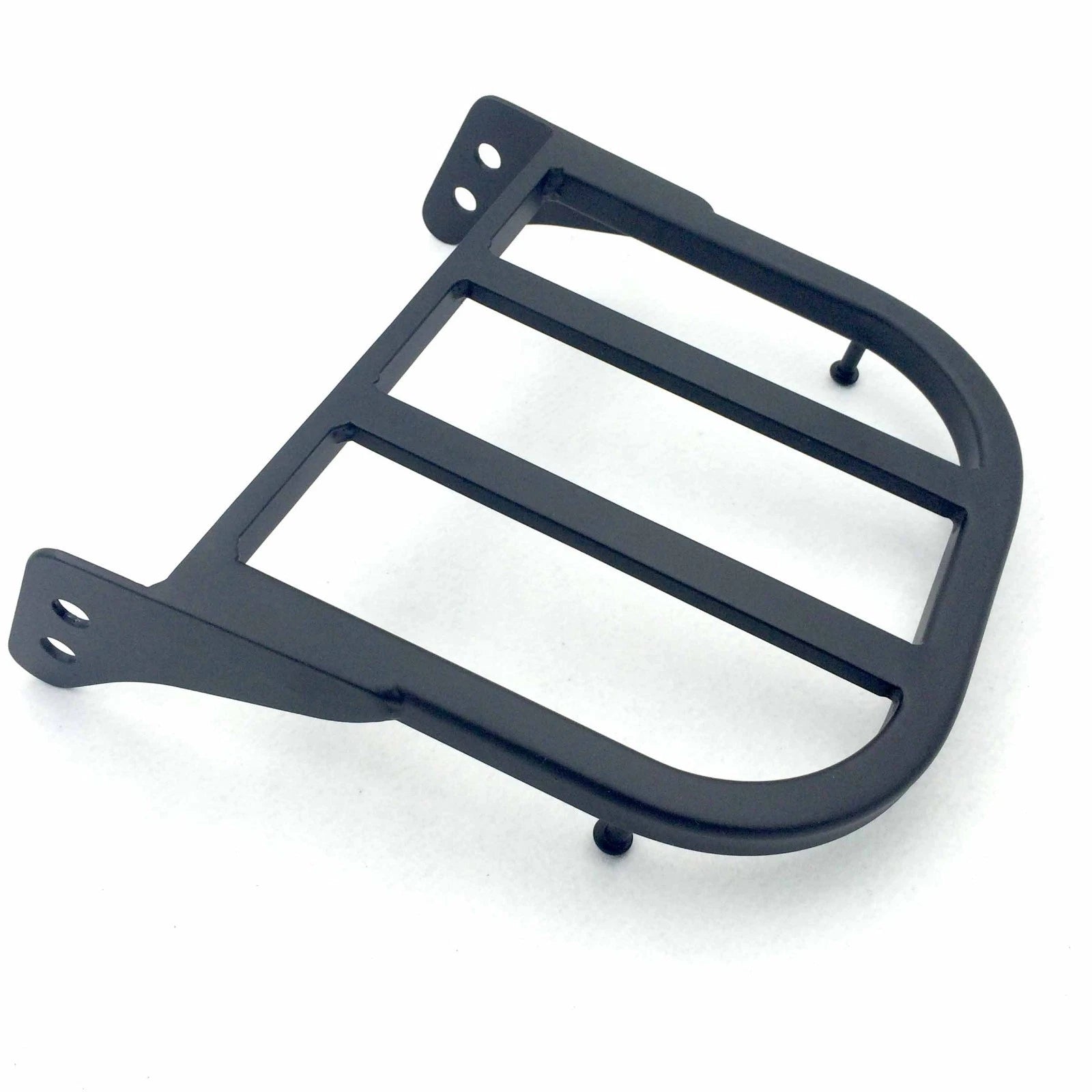 Sissy Bar Luggage Rack for Suzuki Marauder VZ800 (1997–2007) & C50/C90 (2005–2009)