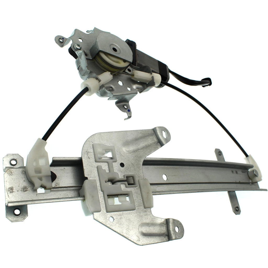 Window Regulator for Infiniti I35, Nissan Maxima (2000–2004)