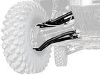 SuperATV 1.5" Forward Offset High Clearance A-Arms for Honda Pioneer 1000 (2022–2023)