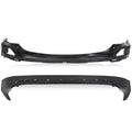 2X Bumper Cover for Toyota RAV4 (2016–2018)