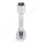 Set of 6 Diesel Injector Line Sockets 12mm - 19mm