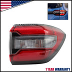 LED Outer Tail Light for Honda Pilot (2023–2025) - Right Rear Passenger