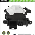 HVAC Air Blend Door Actuator for Honda Pilot Ridgeline (2016–2021) 79140TZ5A41