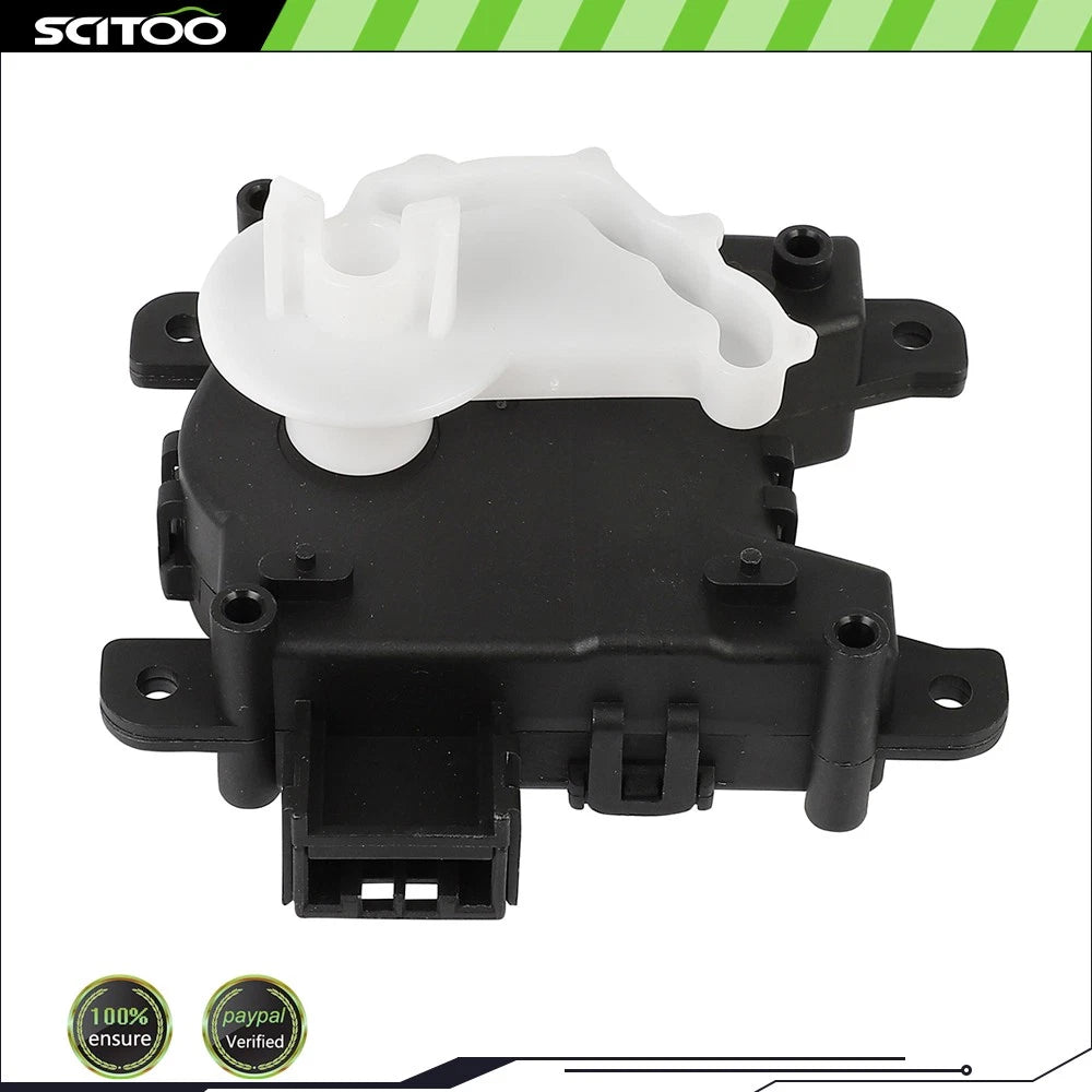 HVAC Air Blend Door Actuator for Honda Pilot Ridgeline (2016–2021) 79140TZ5A41