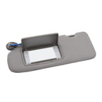 Left Driver Side Sun Visor with Mirror Light for Honda CR-V (2017–2022)