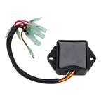 CDI Box Igniter for Yamaha 48HP E48C MS/LH (1996–2003) 696-85590-10