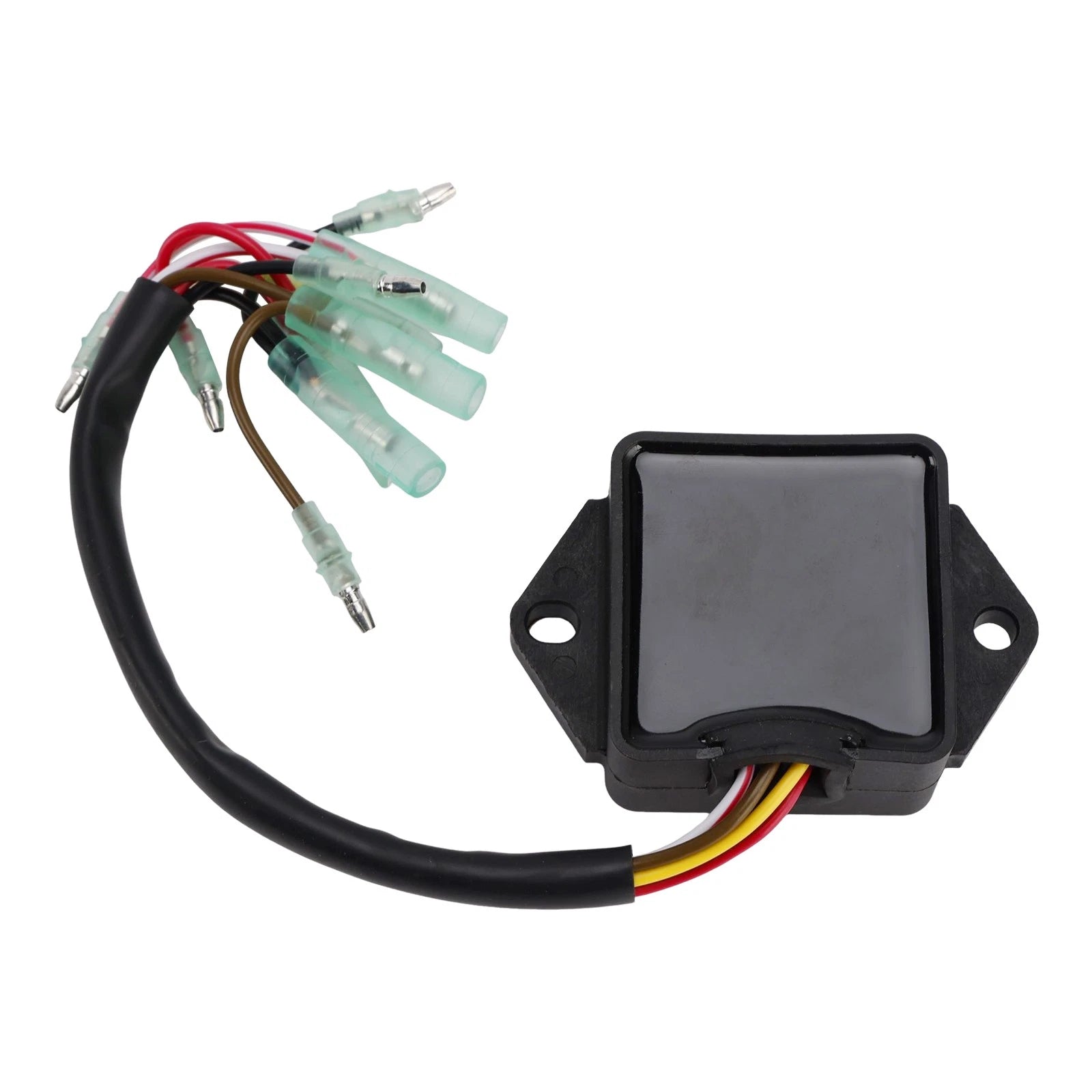 CDI Box Igniter for Yamaha 48HP E48C MS/LH (1996–2003) 696-85590-10