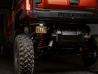 Lighted License Plate Holder for UTV ATV (Universal)