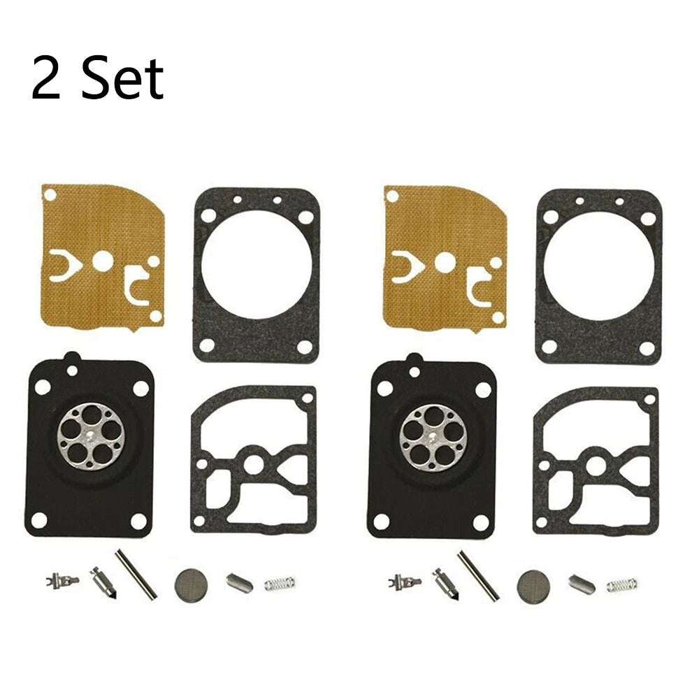 2X Carburetor Rebuild Kit for Stihl TS410 TS420 ZAMA RB-151