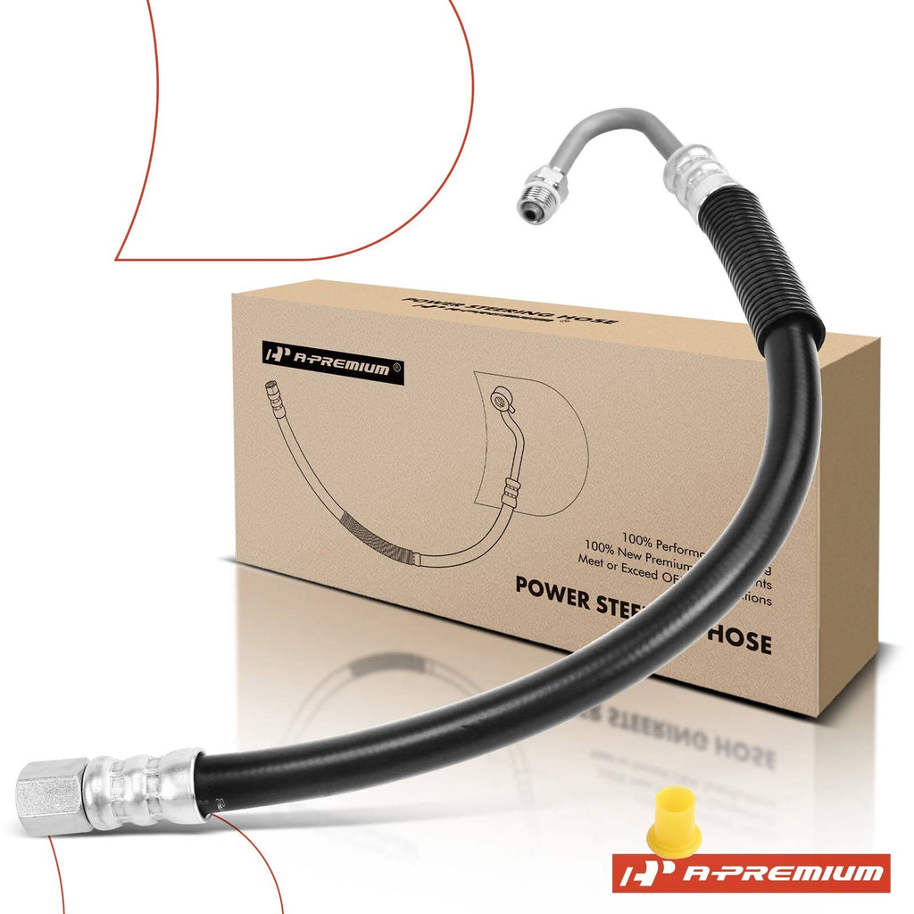 Power Steering Pressure Line Hose for Ford Explorer (2004–2005)
