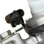A C Compressor Replacement for Mercedes S560 4.0L (2018-2018)