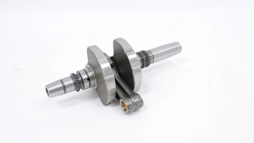 Crankshaft with Connecting Rod for Odes 800 LZ800 (2010-2015)