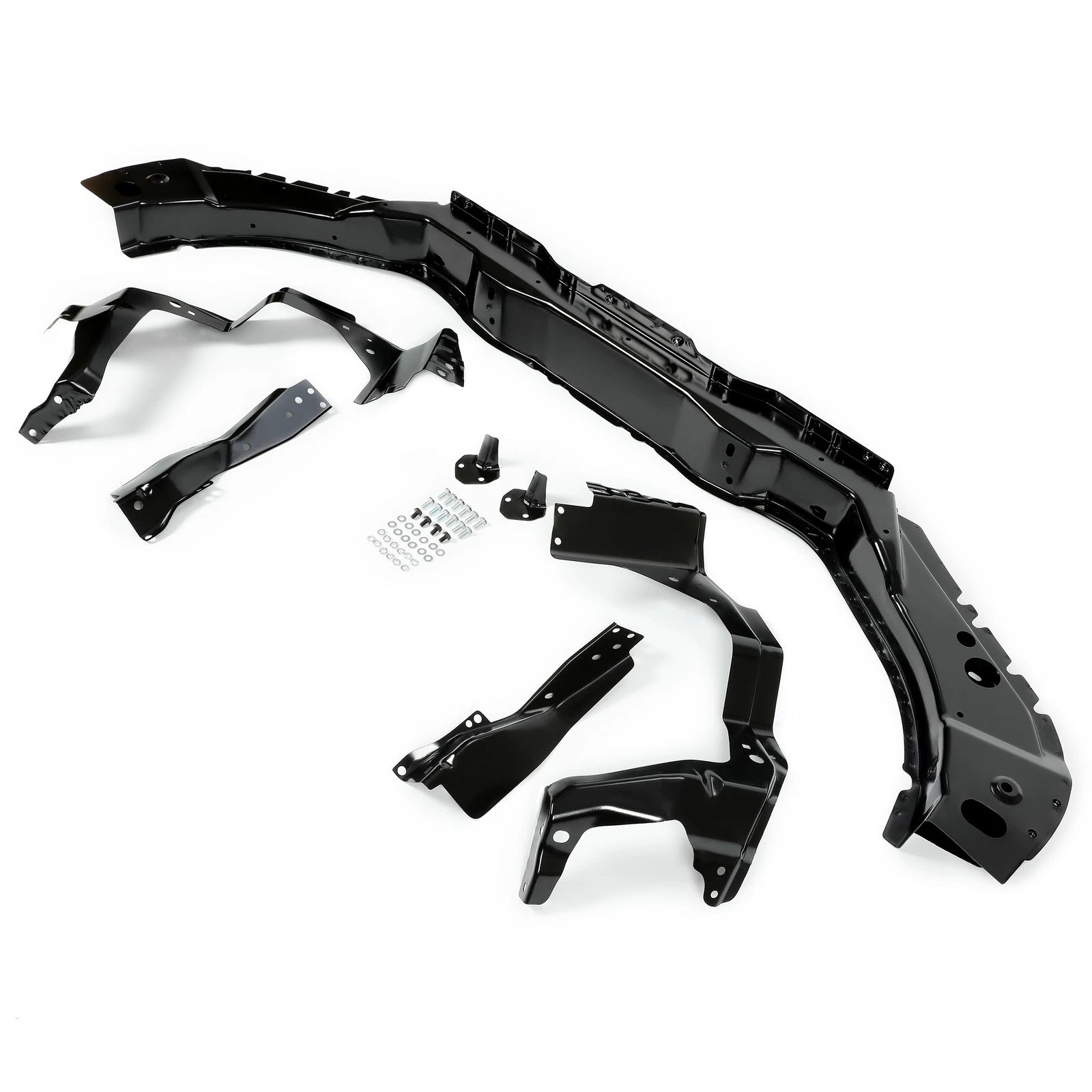 Steel Radiator Support Tie Bar for Chevrolet Camaro (2010–2015)