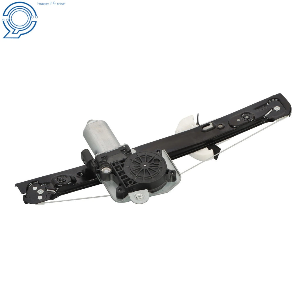 Rear Left Electric Window Actuator for Ford Focus (2000–2007)