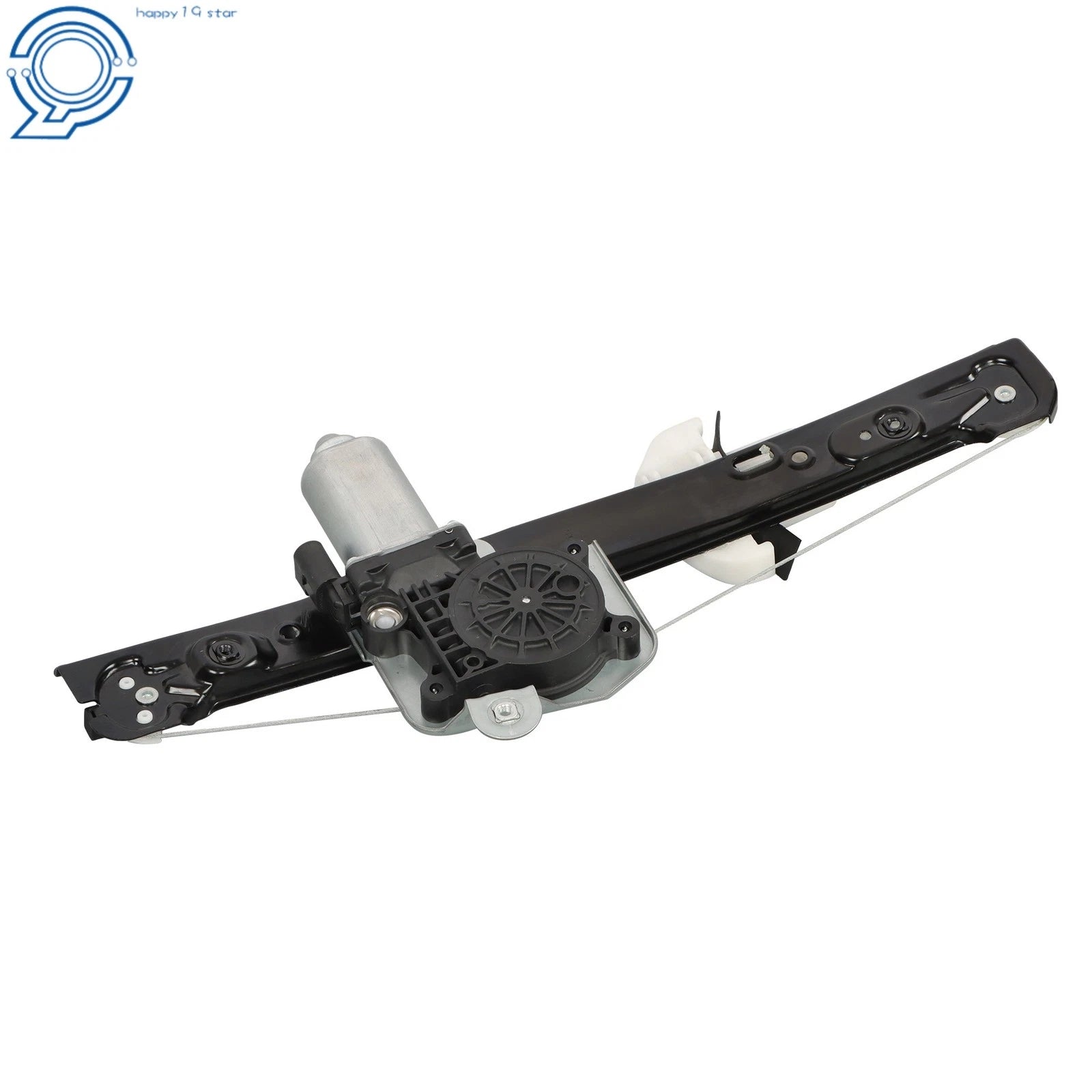 Rear Left Electric Window Actuator for Ford Focus (2000–2007)