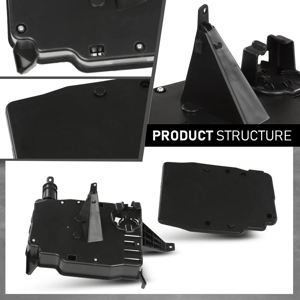 Engine Computer PCM Plastic Housing Case for Ford Focus (2012–2018)