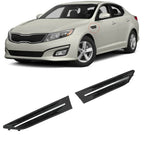 Car Front Left & Right Mudguard Grille Trim for Kia Optima (2011-2015)