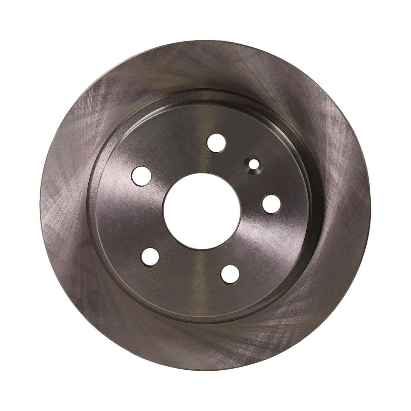 Front & Rear Brake Disc Rotors for Chevrolet Malibu (2016)