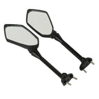 Rearview Side Mirrors for Kawasaki Ninja 650 EX650 (2009–2016) Z1000 (2011–2014)
