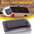 Smoked Third Brake Light Cover for Chevy S-10 GMC Sonoma (1994–2004)