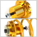 Adjustable Coilover Suspension for Honda Civic (2006–2011)