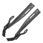 Set of 2 Hood Hinges for Honda Accord (2013–2017) HO1236134 HO1236133