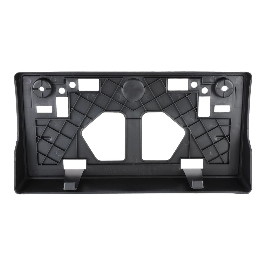 Tow Hook License Plate Mounting Bracket for Lexus RX350 (2013–2015)