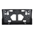 Tow Hook License Plate Mounting Bracket for Lexus RX350 (2013–2015)
