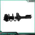 Front Complete Shock Strut & Coil Spring Absorber for Mitsubishi Lancer (2002–2007)