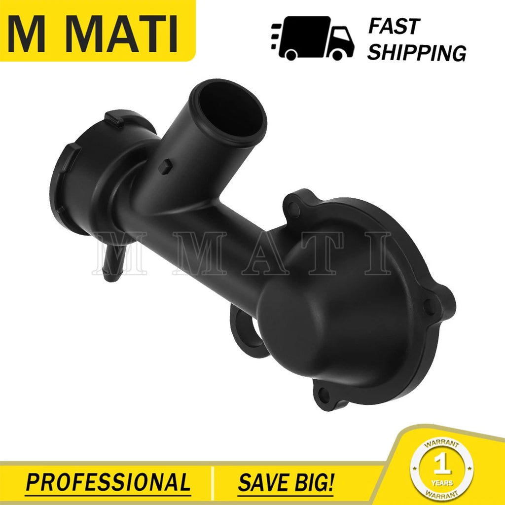 Thermostat Cap Body for Kawasaki Ninja ZX750 ZX-7R ZX-7RR (1996–2003)