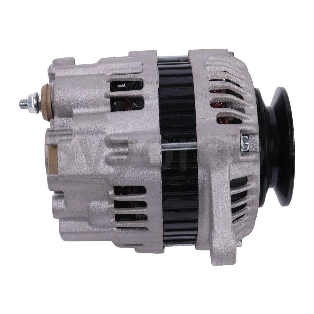 12V Alternator 23100-50K10 23100-FU410 for Nissan H20 H25 (Forklift)