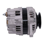 12V Alternator 23100-50K10 23100-FU410 for Nissan H20 H25 (Forklift)