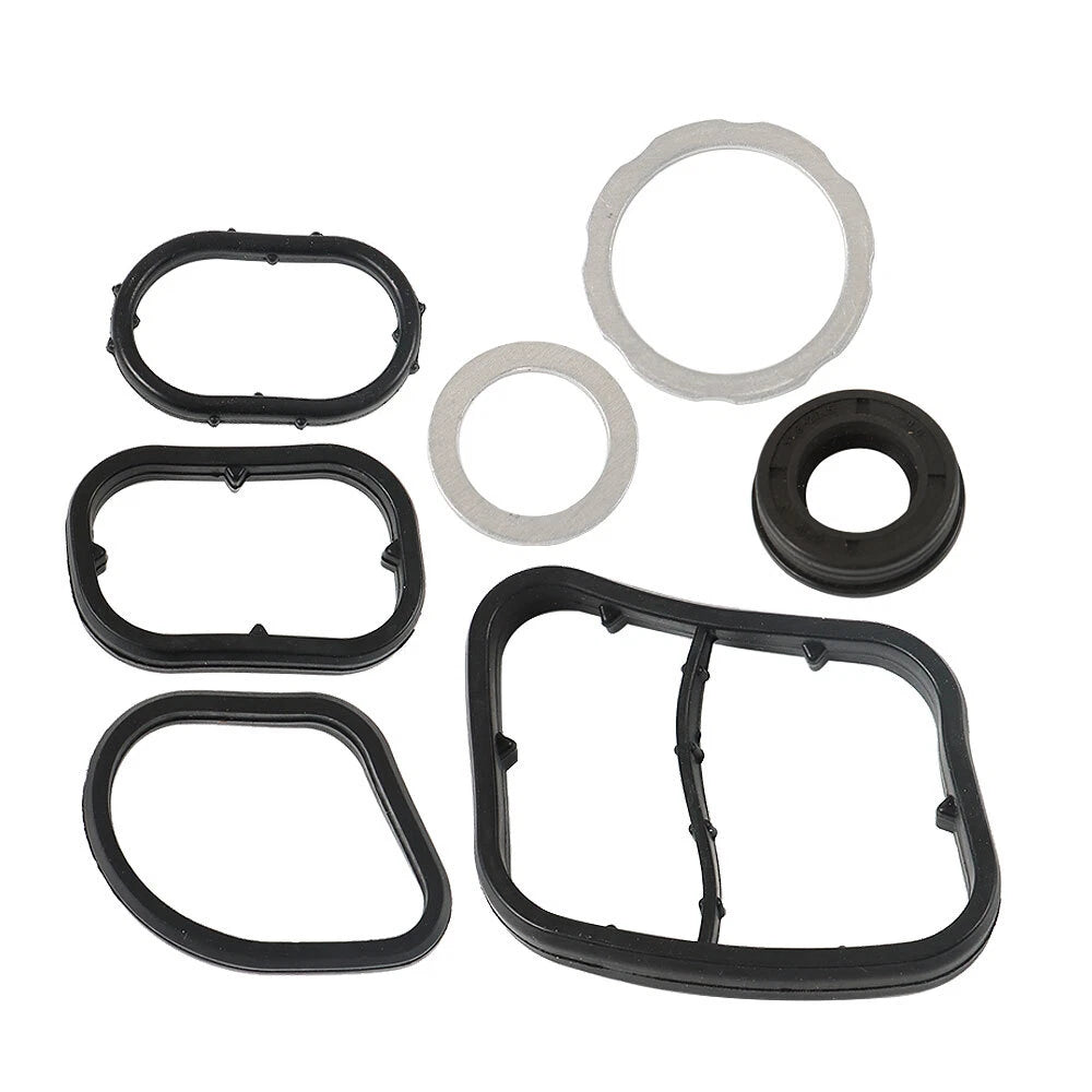 Engine Piston Gasket Overhaul Kit for BMW 118i 318i Mini Cooper (2012–2019)