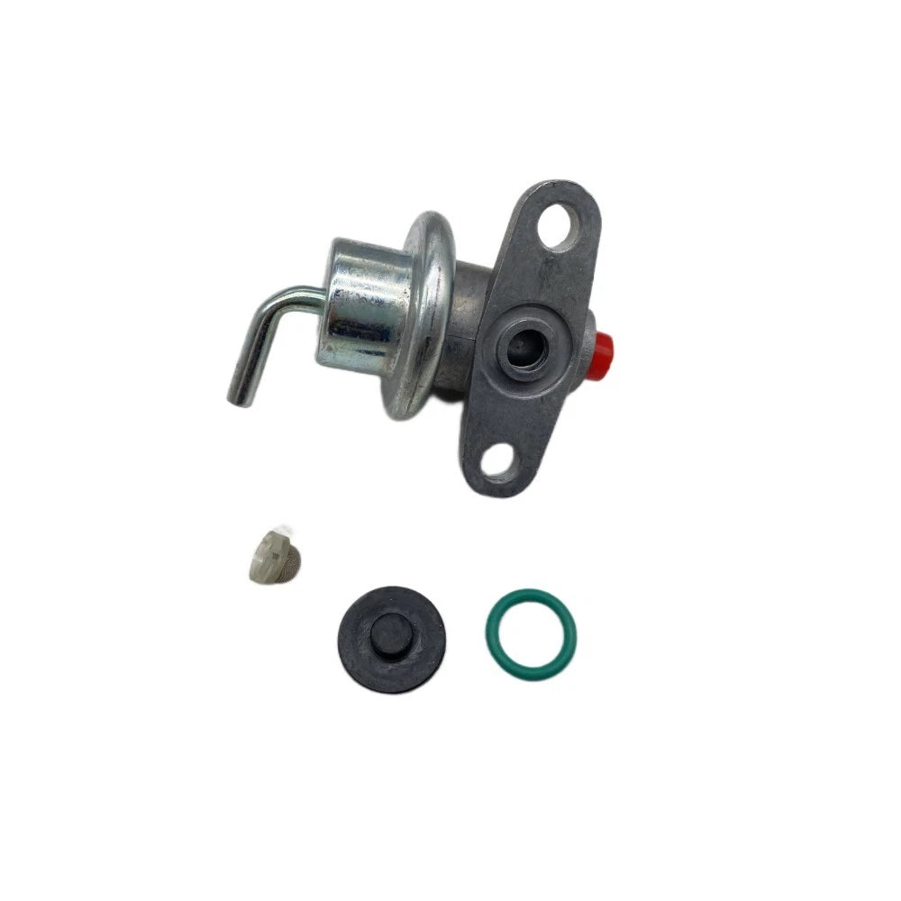 Fuel Pressure Regulator Assembly for MerCruiser 7.4L 8.2L 502 454 EFI (805227A1)