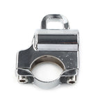 Motorcycle Helmet Lock for Harley 7/8'' 22mm (Universal Fit) AF1
