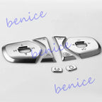 Alloy Steering Wheel Control Button Cover Trim for Volvo XC90 (2016–2024)