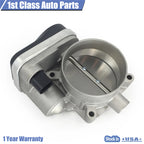 Throttle Body with Sensor for Jeep Dodge Chrysler 5.7L V8 (2007-2013)