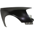 Set of 2 Steel Fenders for Volkswagen Passat (2006–2010)