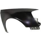 Set of 2 Steel Fenders for Volkswagen Passat (2006–2010)
