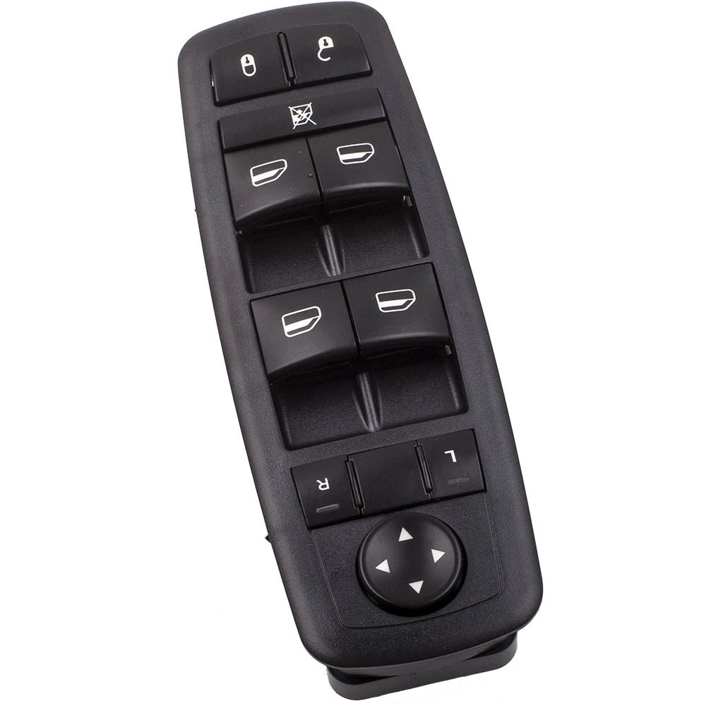 Window Switch Control for Dodge Grand Caravan (2008–2009) 4602535AD