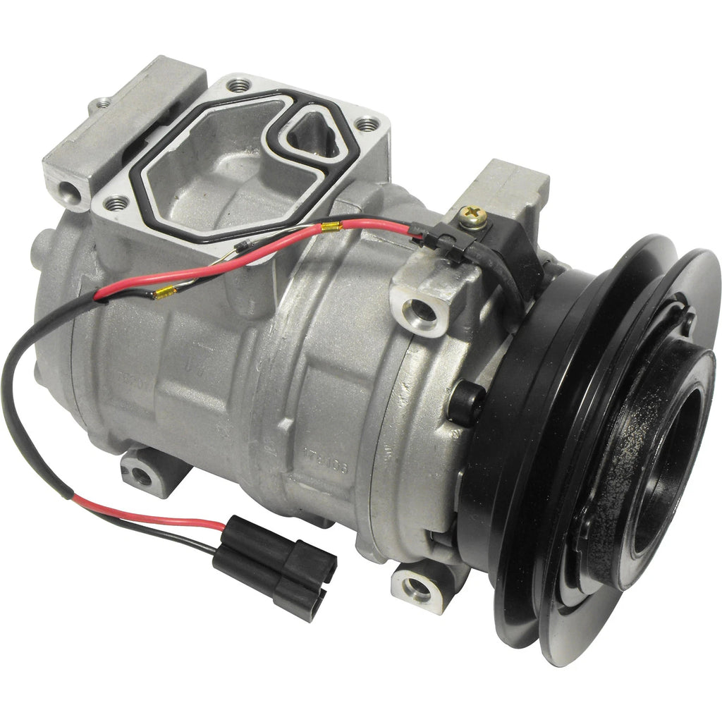 AC Compressor Kit Replacement for Mazda CX-5 (2016-2021)