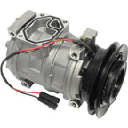 AC Compressor Kit Replacement for Mazda CX-5 (2016-2021)