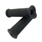 22mm 7/8" Handlebar Grips for Honda Suzuki Harley Pit Bike Dirtbike
